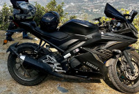 Yamaha YZF R15 V3 BS6 2020 Model