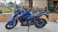 Honda CB300F Deluxe Pro 2023 Model