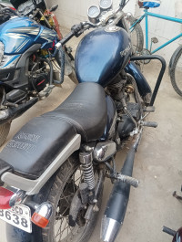 Royal Enfield Thunderbird 2019 Model