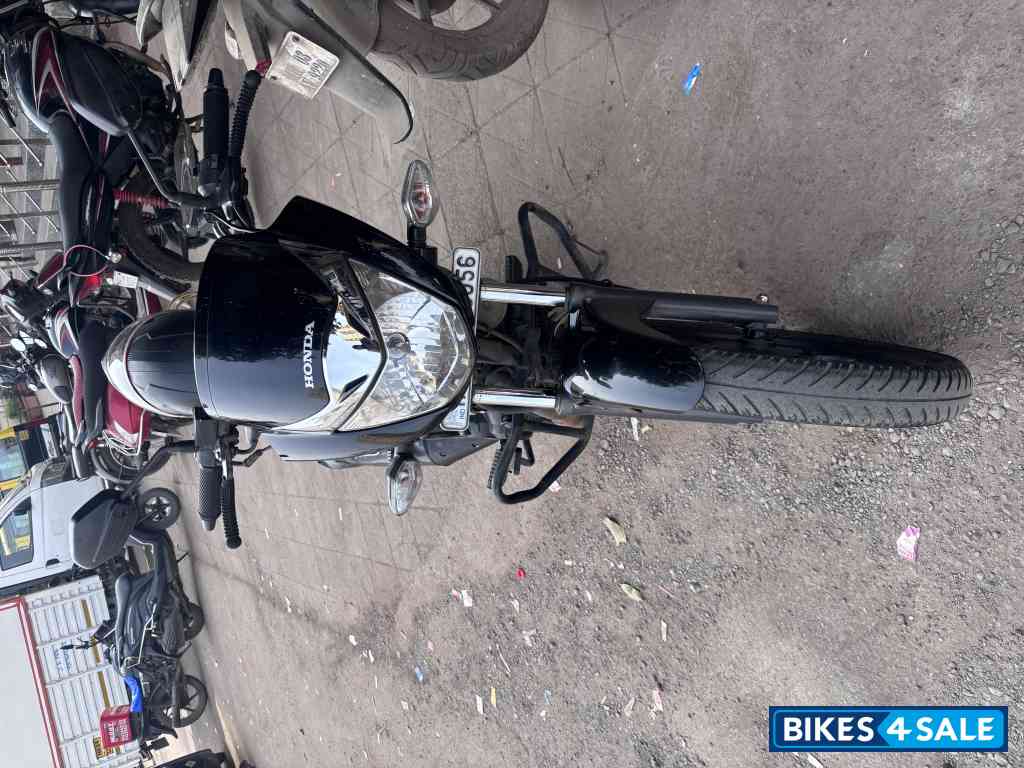 Honda Unicorn 160 BS6 Honda Unicorn 160 BS6