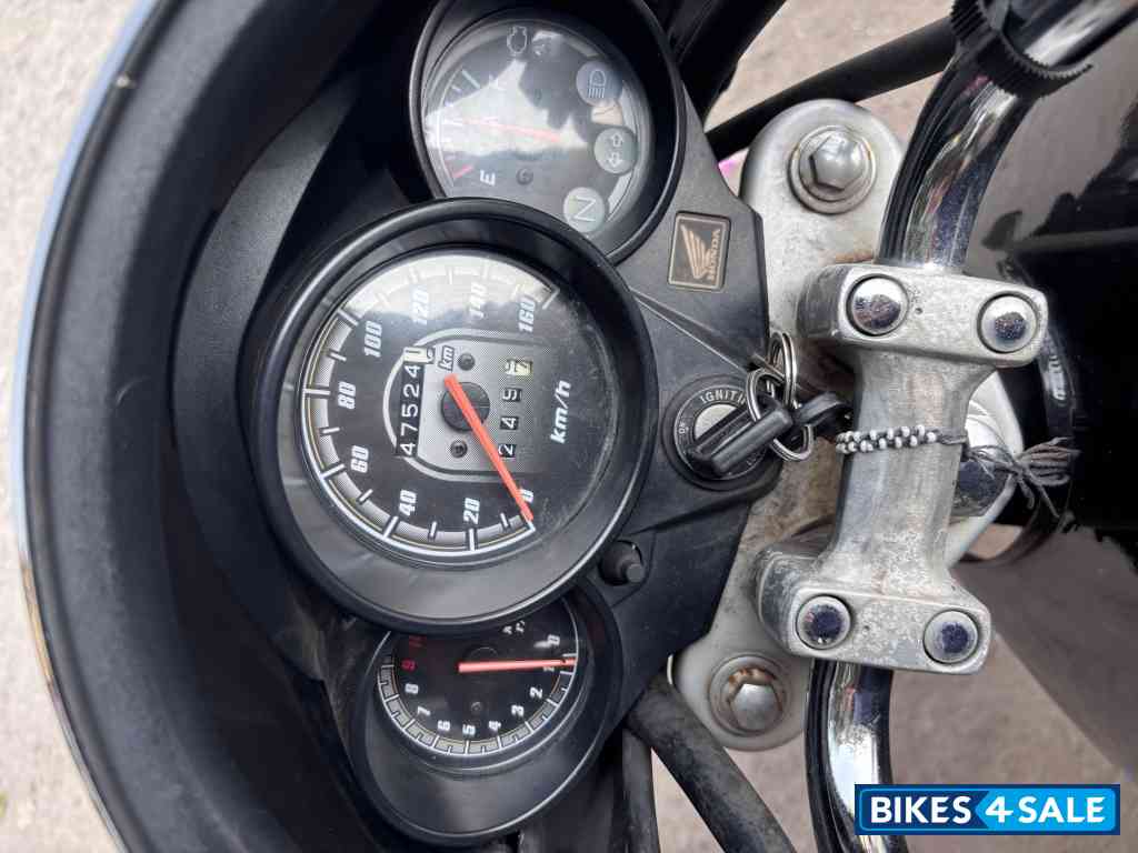 Honda Unicorn 160 BS6 Honda Unicorn 160 BS6