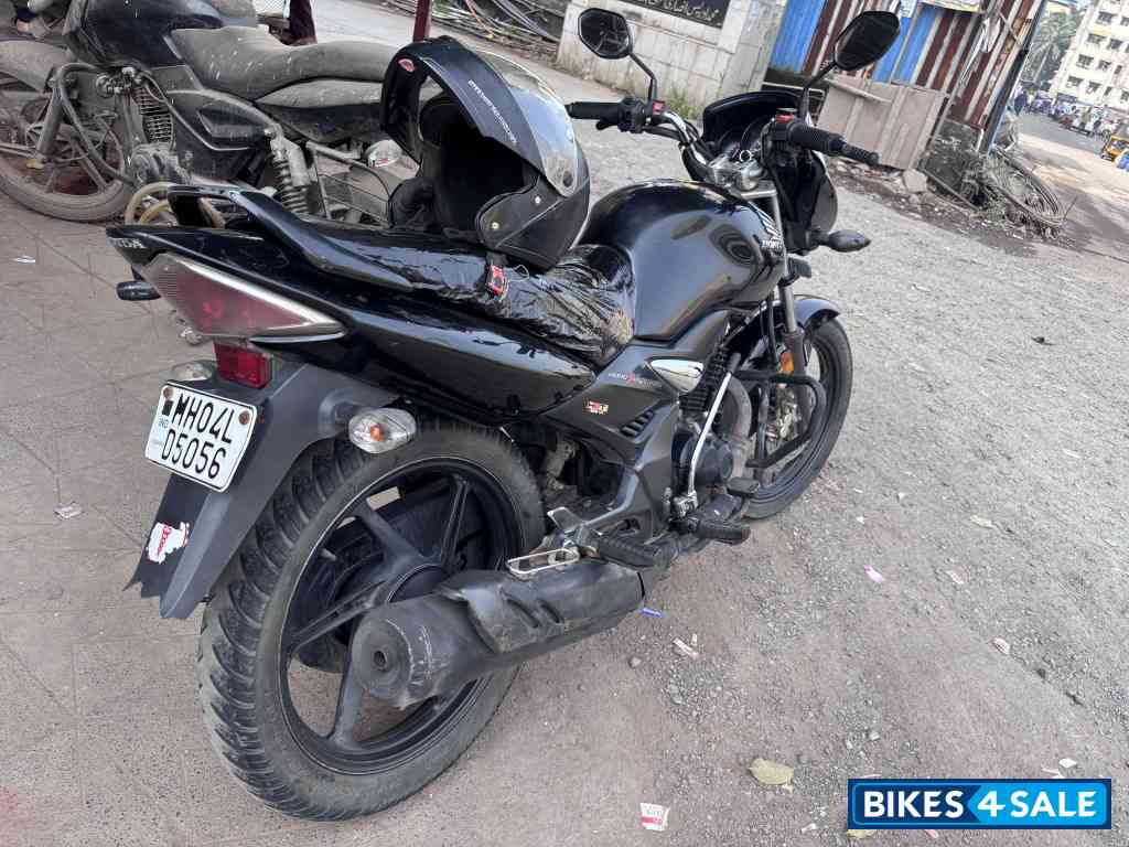 Honda Unicorn 160 BS6 Honda Unicorn 160 BS6