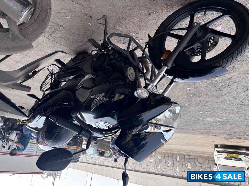 Honda Unicorn 160 BS6 Honda Unicorn 160 BS6