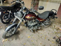 Bajaj Avenger Street 150 2016 Model