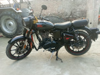 Royal Enfield Classic 350 Dual Channel BS6 2021 Model