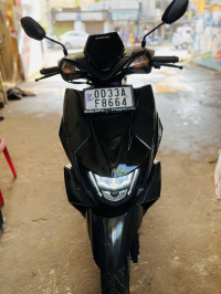 Suzuki Avenis 125 Ride Connect Edition 2022 Model