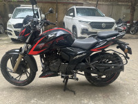 TVS Apache RTR 200 4V ABS 2018 Model