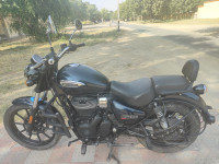 Royal Enfield Meteor 350 Stellar 2021 Model