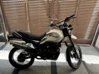 Hero XPulse 200 BS6 2020 Model