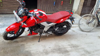 TVS Apache RTR 160 4V 2019 Model