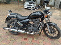 Royal Enfield Thunderbird 500 2024 Model