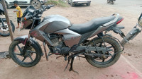 Honda Unicorn Dazzler 2011 Model