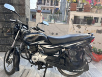 Bajaj Platina ComforTec 100 ES BS6 2015 Model