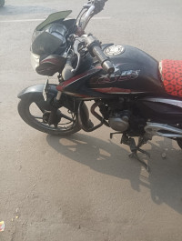 Bajaj XCD 135 DTS-Si 2010 Model