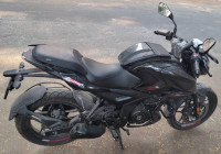 Bajaj Pulsar N250 2022 Model