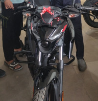 Bajaj Pulsar N150 2024 Model