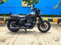 Jawa 350 2022 Model