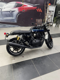 Royal Enfield Continental GT 650 Twin