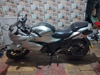 Suzuki Gixxer SF 250 2019 Model