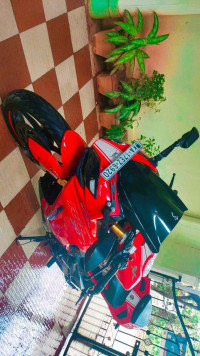 TVS Apache RR 310 2018 Model