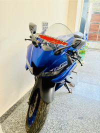 Yamaha YZF R15 V3 BS6 2020 Model