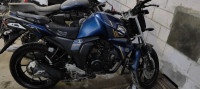 Yamaha FZ FI V2 2018 Model