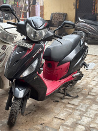 Hero Maestro Edge 125 FI