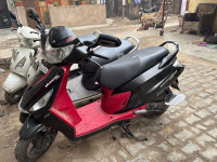 Hero Maestro Edge 125 FI