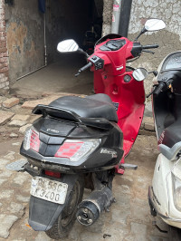 Hero Maestro Edge 125 FI