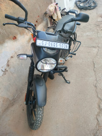 Bajaj CT110X 2024 Model