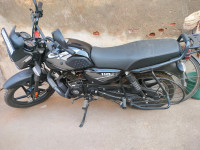 Bajaj CT110X