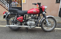 Royal Enfield Bullet Electra Twinspark 2015 Model