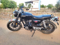 Honda Hness CB 350 2022 Model