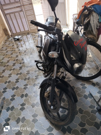 Bajaj Pulsar 150 DTSi 2018 Model