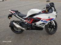 BMW G 310 RR 2024 Model