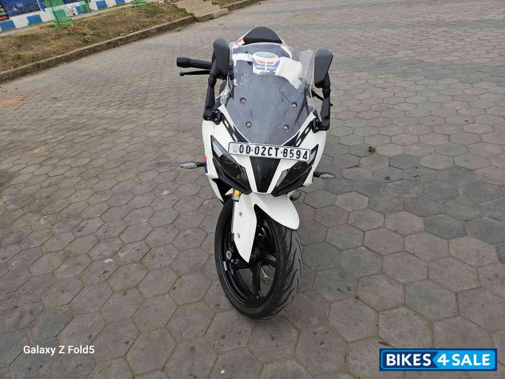 BMW G 310 RR BMW G 310 RR