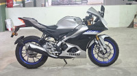 Yamaha R15M 2023 Model