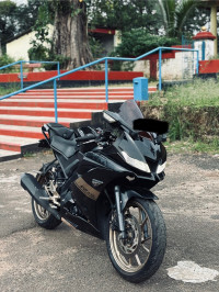 Yamaha YZF R15 V3 2019 Model