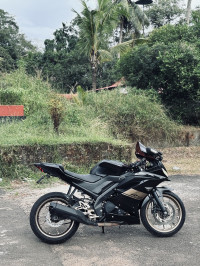 Yamaha YZF R15 V3 2019 Model