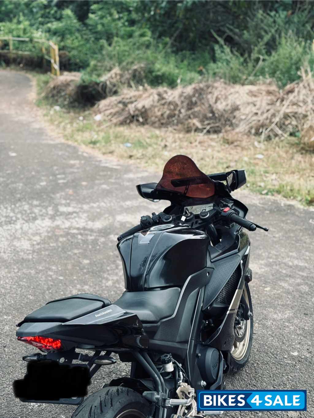 Yamaha YZF R15 V3 Yamaha YZF R15 V3