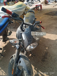 Bajaj CT110 KS BS6 2023 Model