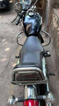 Royal Enfield Thunderbird 350 2007 Model