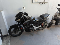 Hero CBZ Xtreme 2011 Model