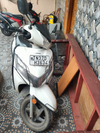 Honda Activa 125 2020 Model