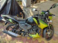 TVS Apache RTR 160 2013 Model