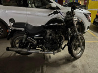 Royal Enfield Thunderbird 350 2015 Model