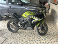 Honda CBR 150R 2017 Model