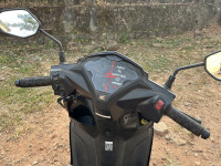 Honda Dio BS6