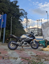 Yamaha R15M 2024 Model