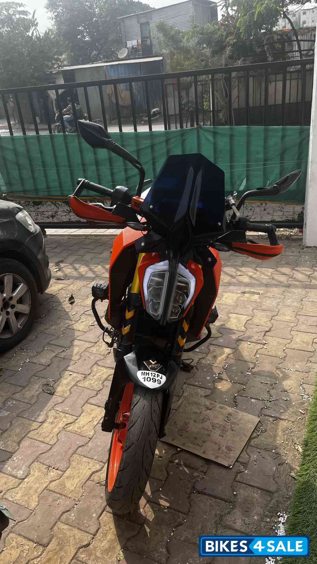 KTM Duke 390 KTM Duke 390